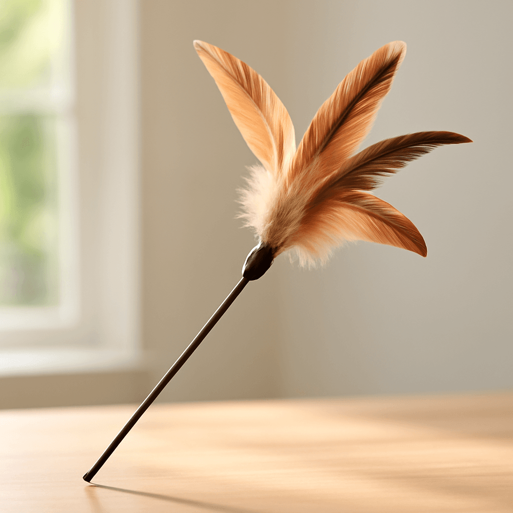 Canne à plumes pour chat : Guide d'achat et conseils pratiques