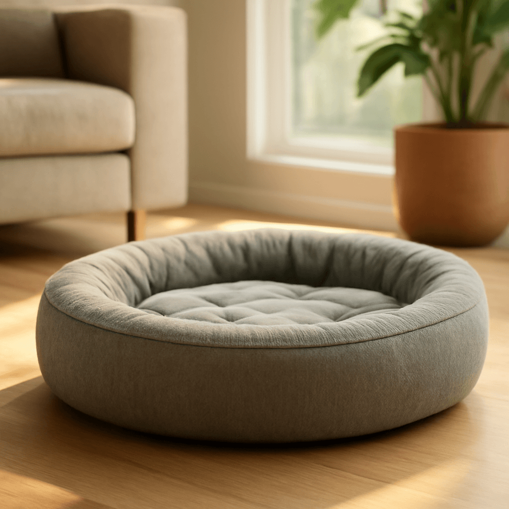Guide d'achat : coussin pour chat confortable et pratique