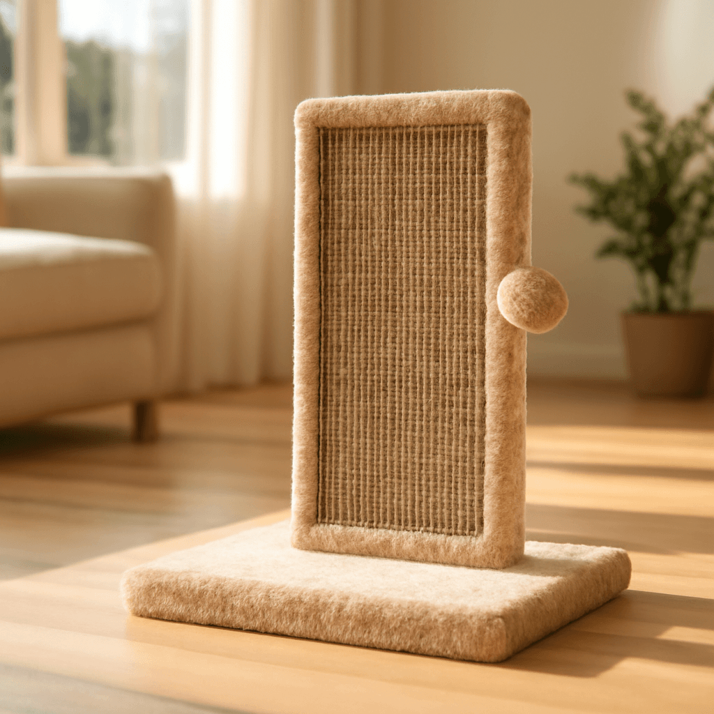 Acheter un Griffoir pour Chat : Guide Complet