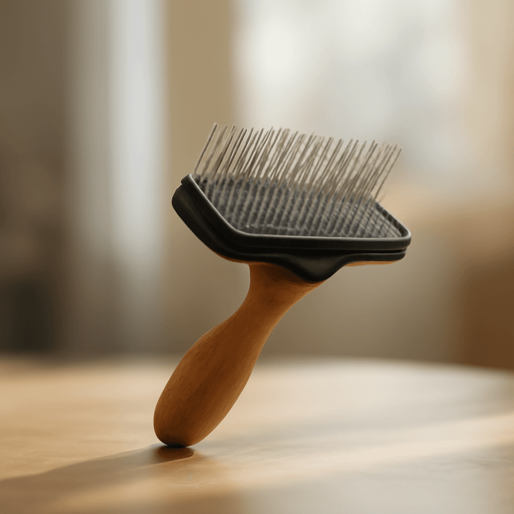 Guide d'achat : le meilleur peigne pour chien