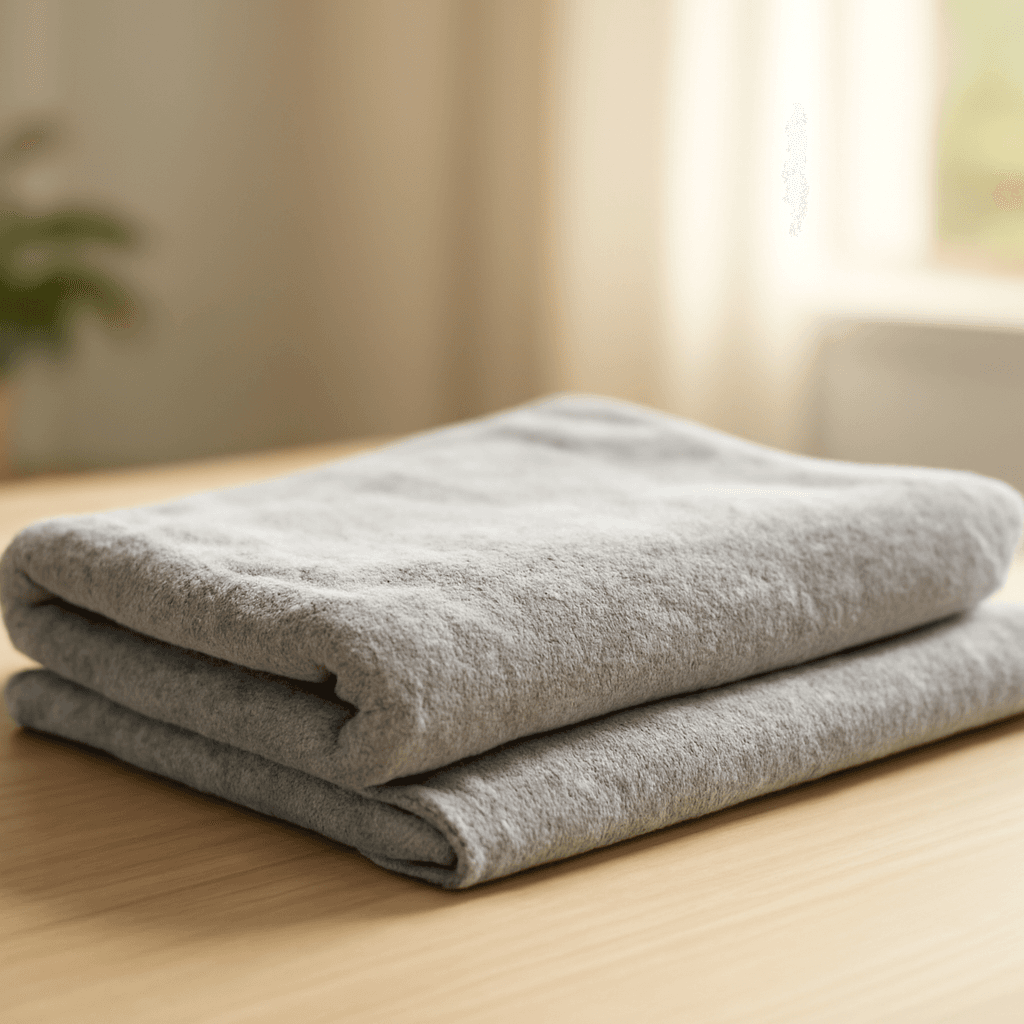 Guide d'achat : Serviette pour chien