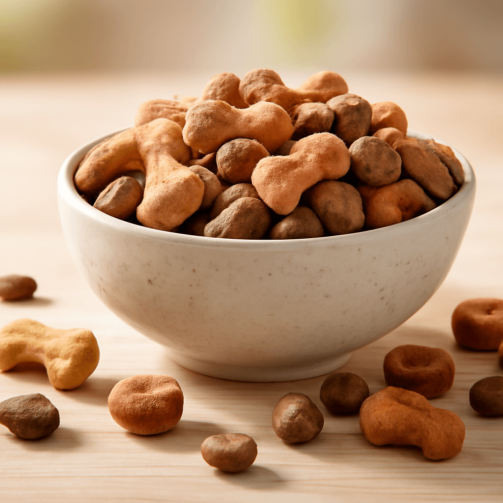 Guide d'achat : snacks pour chien savoureux et sains