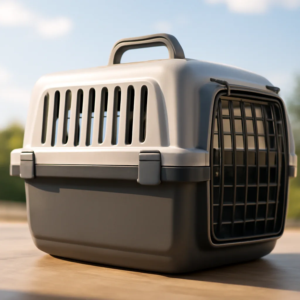 Caisse de transport pour lapin : guide d'achat essentiel