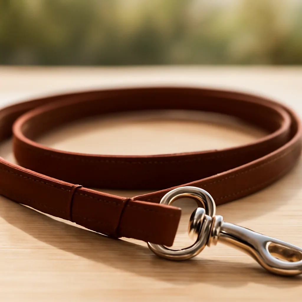 Choisir la meilleure laisse pour chien : guide d'achat