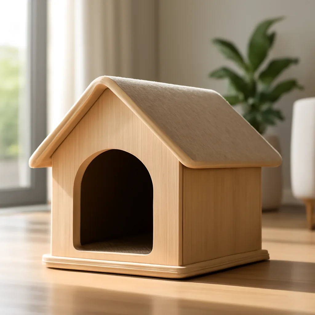 Maison pour chat : notre guide d'achat complet