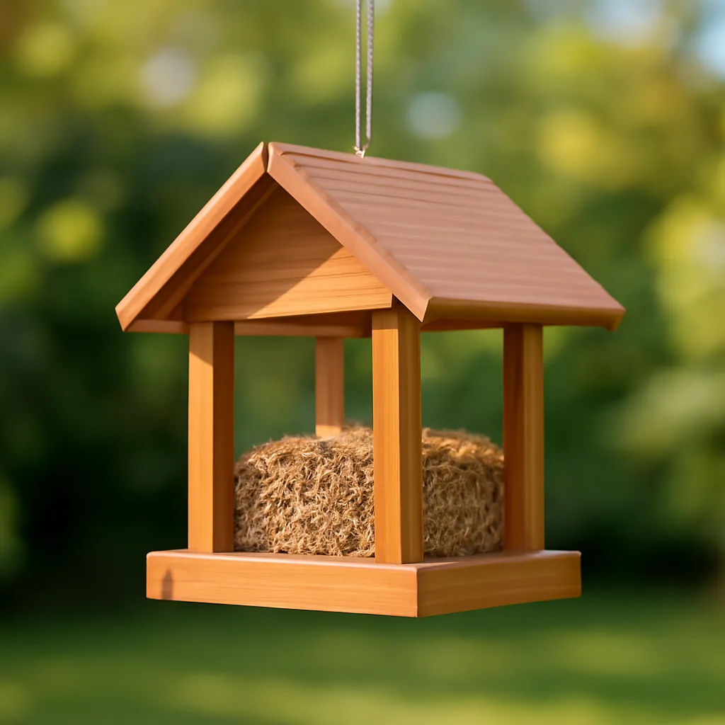 Mangeoire pour oiseaux : guide d'achat essentiel