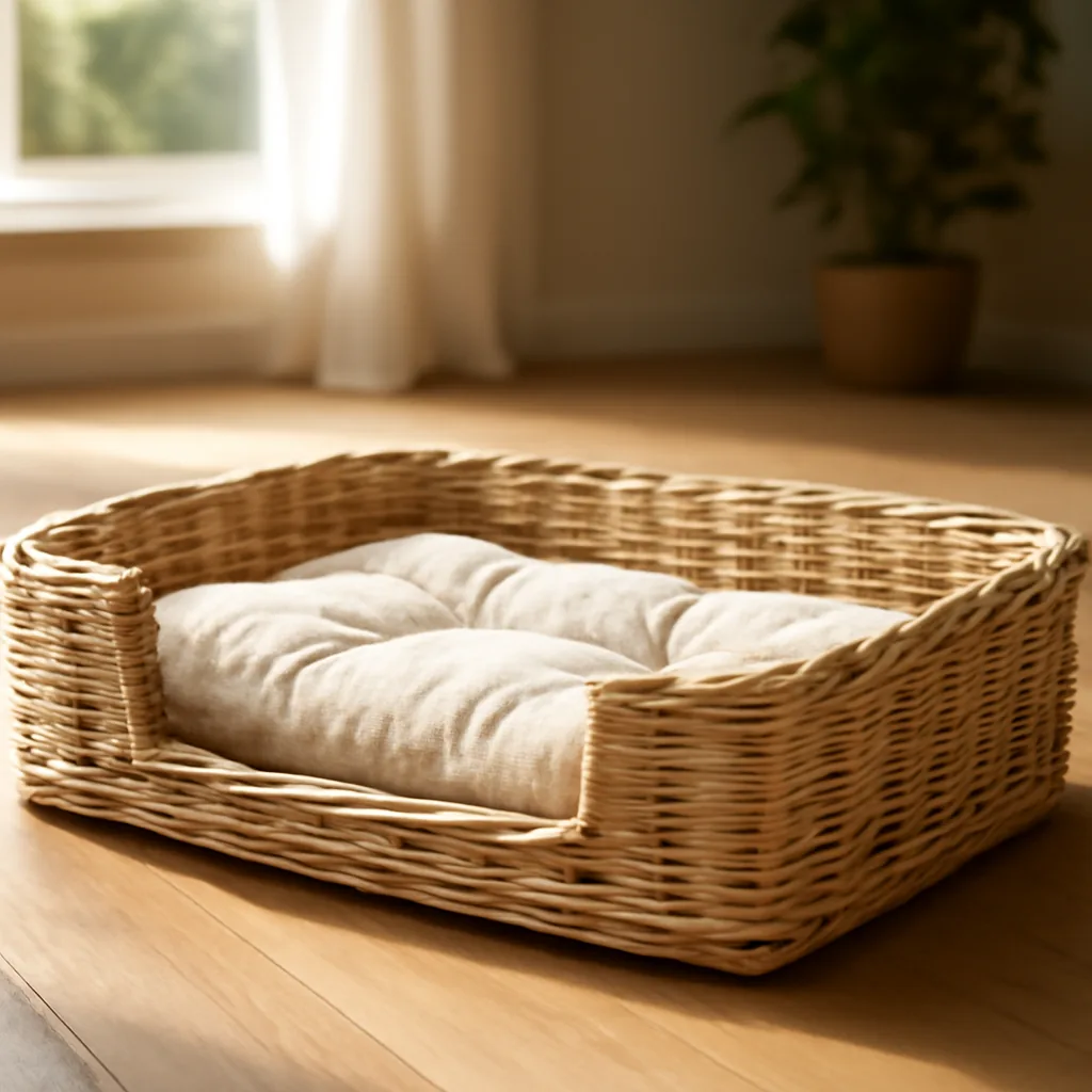 Guide d'achat pour un Panier pour chien | PatteBonheur