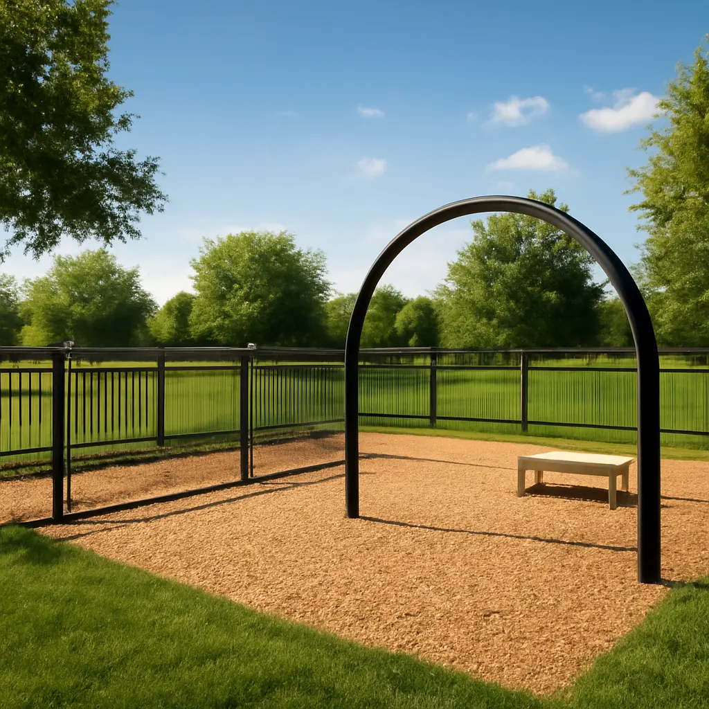 Parc pour chien : Guide d'achat complet