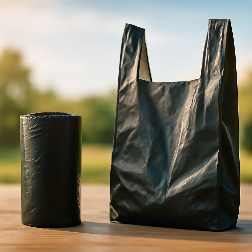 Choisir le meilleur sac à déjections canines pour votre chien
