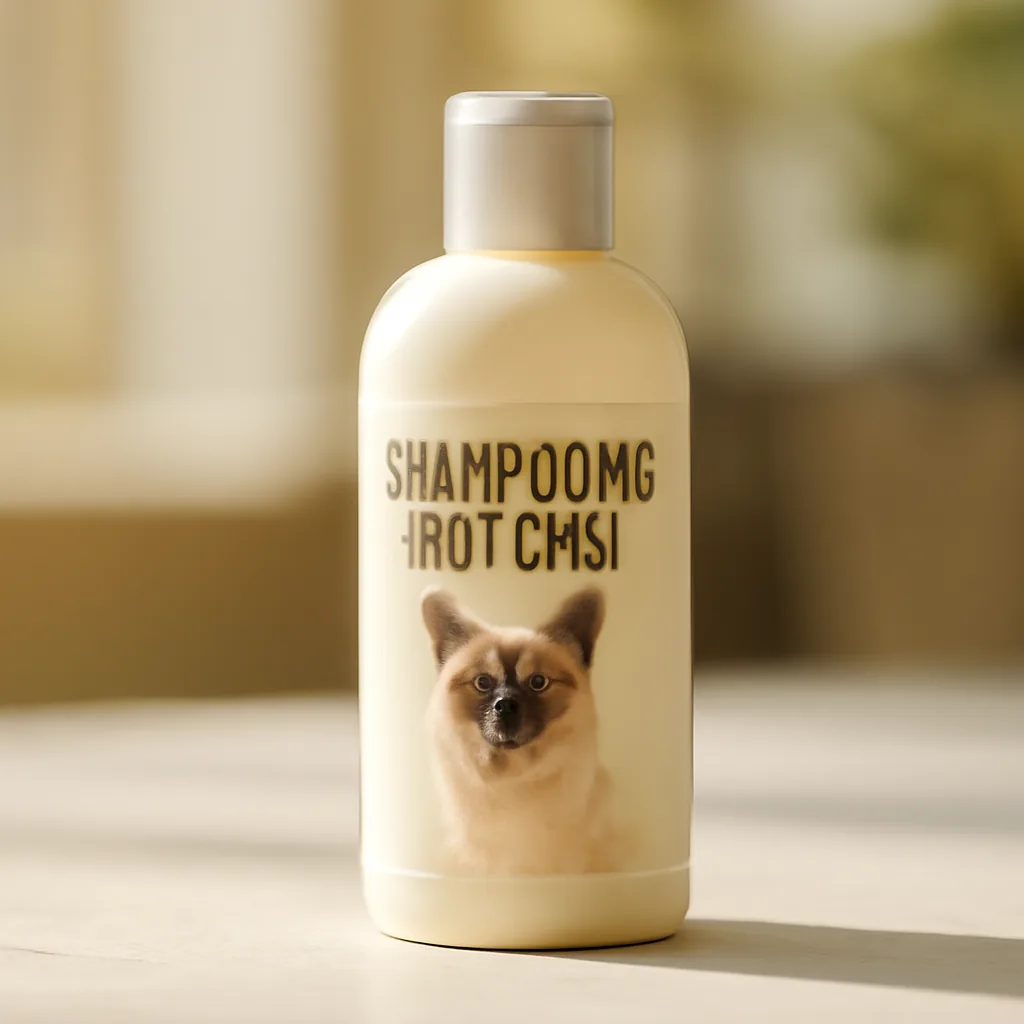 Meilleur Shampoing pour Chat : Guide d'Achat Complet