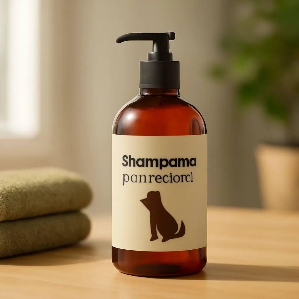 Guide d'achat : shampoing pour chien adapté à sa peau