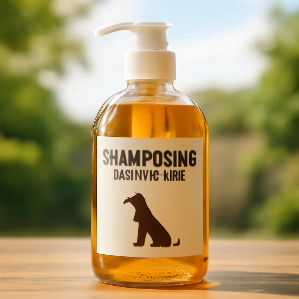 Shampooing pour chien : Guide d'achat complet